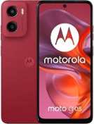 Motorola Moto G05 4GB/64GB Plum Red recenze