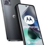 Motorola Moto G23 8GB/128GB Matte Charcoal recenze