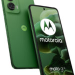 Motorola Moto G35 5G 4GB/256GB Leaf Green recenze
