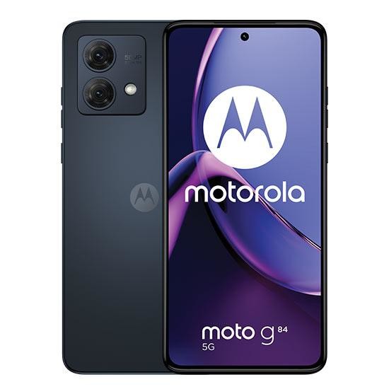 Motorola Moto G84 5G 12GB/256GB Midnight Blue recenze