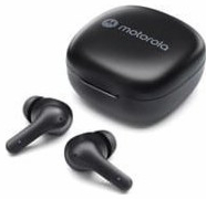 Motorola True Wireless Earbuds Moto Buds 135 recenze