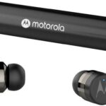 Motorola Vervebuds 300 recenze