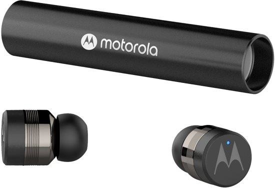 Motorola Vervebuds 300 recenze