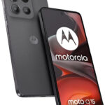 Motorola moto G15 8GB/128GB Gravity Grey recenze