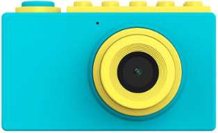 MyFirst Camera 2 recenze