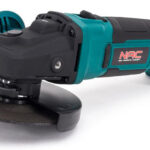 NAC AGE-125-LI-20V recenze
