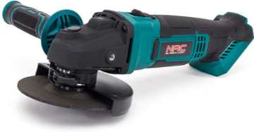 NAC AGE-125-LI-20V recenze