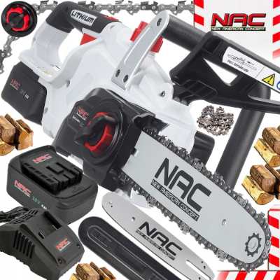NAC CB18-30-B40-S recenze