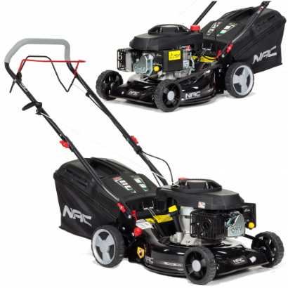 NAC LS42-146-NG recenze