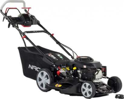 NAC LS46-146-HS-ES-NG recenze