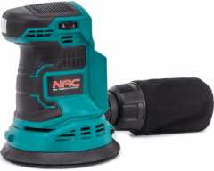 NAC OS-125-LI recenze