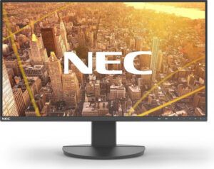 Fotografie NEC MultiSync EA272F  recenzía