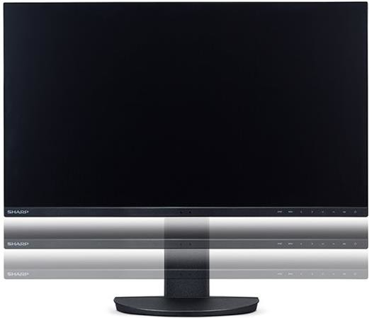 NEC MultiSync EA272U recenze