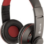 NGS VOX420DJ recenze