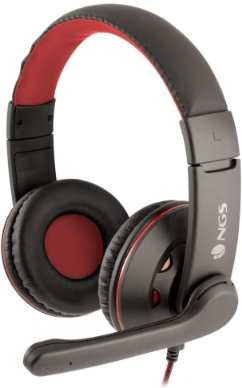 NGS VOX420DJ recenze