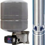 NORIA ANA4 S65 set 230V 461125 recenze