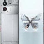 NUBIA REDMAGIC 10 Pro 5G 16GB/512GB Moonlight recenze