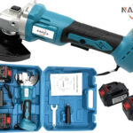 Nakida HTN-5660 recenze