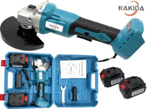 Fotografie Nakida HTN-5660  recenzía