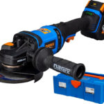 Narex ABU 150-620 3B 65405688 recenze