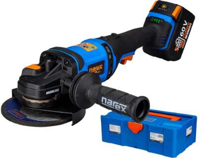 Narex ABU 150-620 3B 65405688 recenze