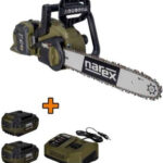 Narex CPR 350 4BN SET 65406735 recenze