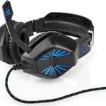 Nedis GHST250 recenze