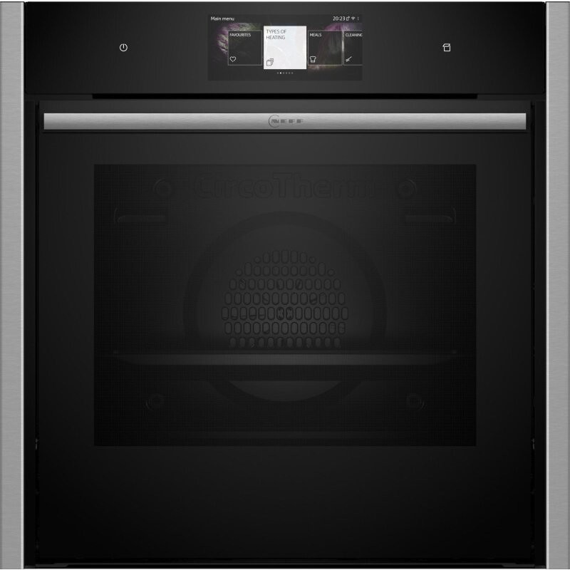 Neff B64FT33N0 N 90 recenze