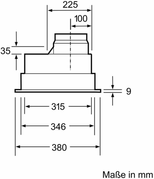 Neff DBM 60 A recenze