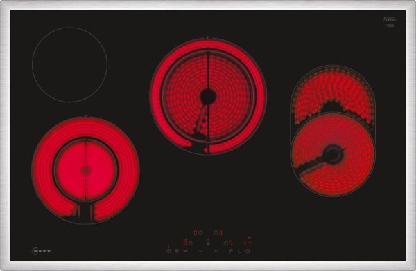 Neff T18SDH9L0 N 70 recenze