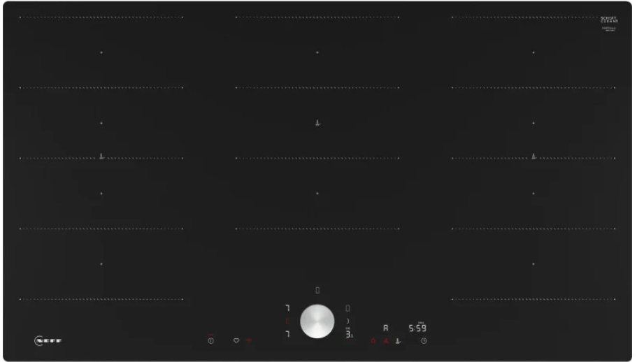 Neff T69PTX4L0 N 90 recenze