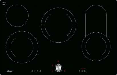 Neff TPT1816X recenze