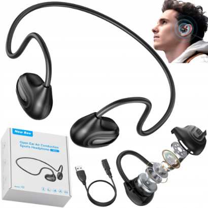 New Bee H2 7rT recenze