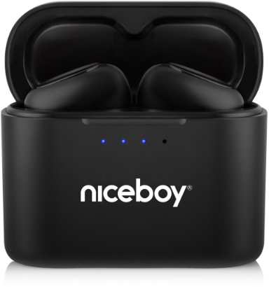 Niceboy HIVE Podsie 2021 recenze