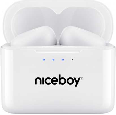 Niceboy HIVE Podsie 4 recenze