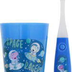 Nickelodeon Blue Vesmírné závody recenze