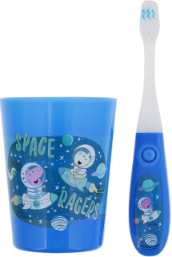 Nickelodeon Blue Vesmírné závody recenze