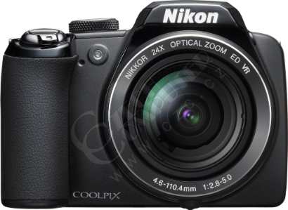 Nikon CoolPix P90 recenze