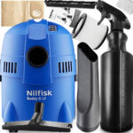 Nilfisk Buddy II 18451119 recenze