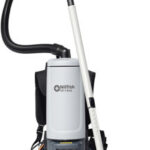 Nilfisk GD 5 BACK HEPA EU recenze