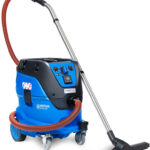 Nilfisk S 544-Asbest recenze