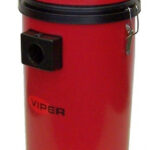 Nilfisk Viper LSU 135 P recenze