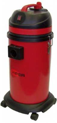 Nilfisk Viper LSU 135 P recenze