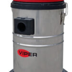 Nilfisk Viper LSU 135 recenze