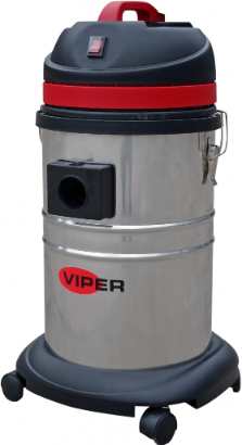 Nilfisk Viper LSU 135 recenze