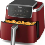 Ninja AF140EUCM recenze