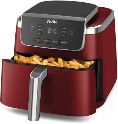 Ninja AF140EUCM recenze