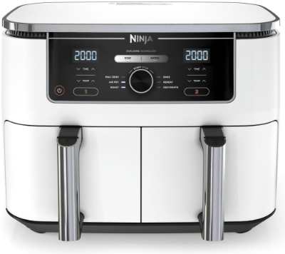 Ninja AF400EUWH recenze