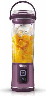 Ninja BC151EUPR recenze
