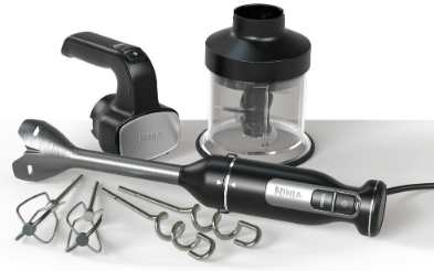 Ninja CI100EU recenze